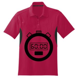 Accelerator Polo Thumbnail