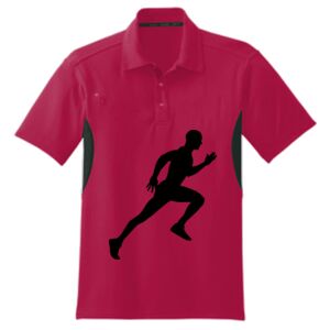 Accelerator Polo Thumbnail