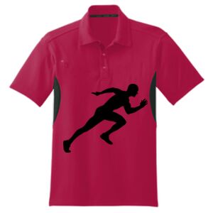 Accelerator Polo Thumbnail