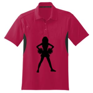 Accelerator Polo Thumbnail