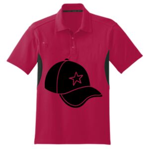 Accelerator Polo Thumbnail