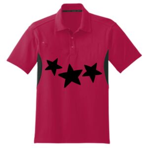 Accelerator Polo Thumbnail