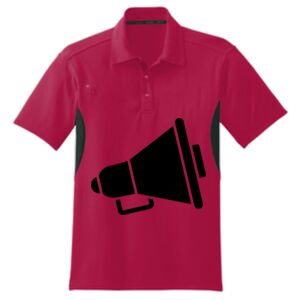 Accelerator Polo Thumbnail