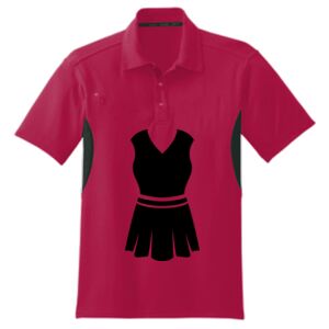 Accelerator Polo Thumbnail