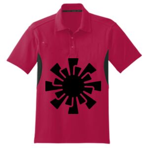 Accelerator Polo Thumbnail