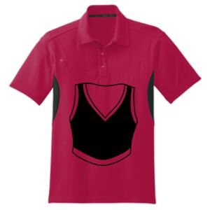 Accelerator Polo Thumbnail