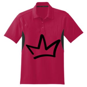 Accelerator Polo Thumbnail