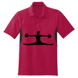 Accelerator Polo Thumbnail