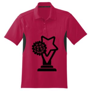 Accelerator Polo Thumbnail