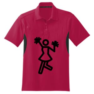 Accelerator Polo Thumbnail