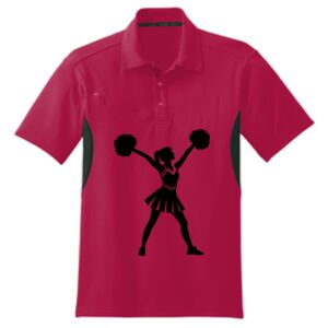 Accelerator Polo Thumbnail