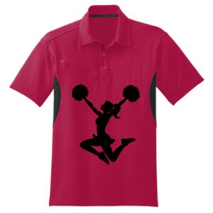 Accelerator Polo Thumbnail