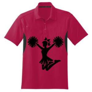 Accelerator Polo Thumbnail