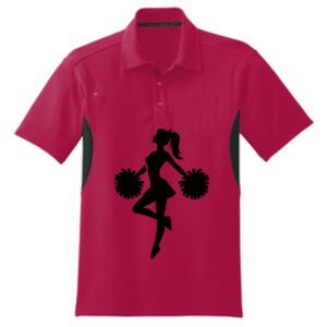 Accelerator Polo Thumbnail