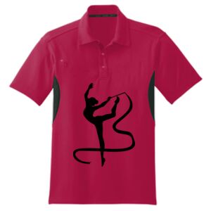 Accelerator Polo Thumbnail