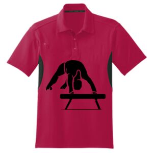 Accelerator Polo Thumbnail