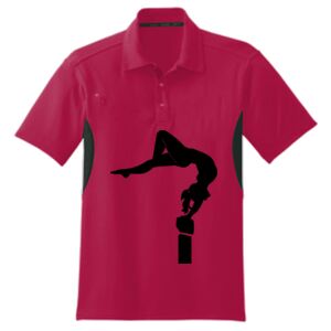 Accelerator Polo Thumbnail