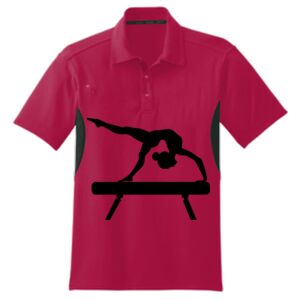 Accelerator Polo Thumbnail