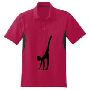 Accelerator Polo Thumbnail