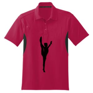 Accelerator Polo Thumbnail