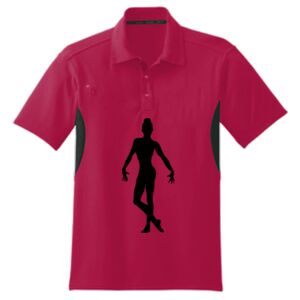 Accelerator Polo Thumbnail