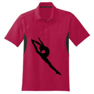 Accelerator Polo Thumbnail