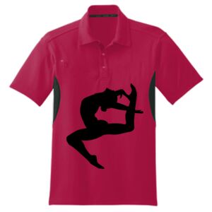 Accelerator Polo Thumbnail