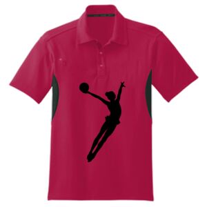 Accelerator Polo Thumbnail