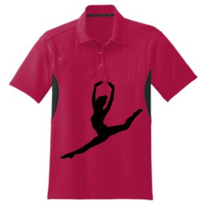 Accelerator Polo Thumbnail