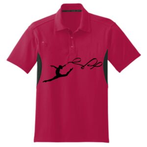 Accelerator Polo Thumbnail