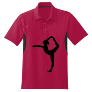 Accelerator Polo Thumbnail