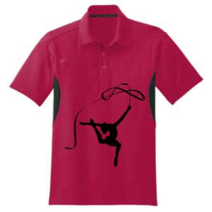 Accelerator Polo Thumbnail