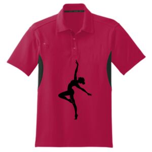 Accelerator Polo Thumbnail