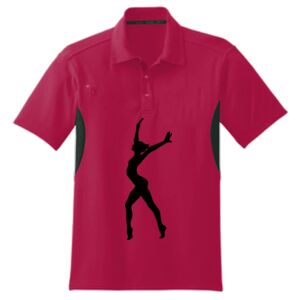 Accelerator Polo Thumbnail