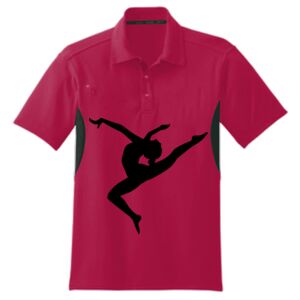 Accelerator Polo Thumbnail