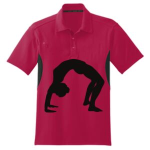 Accelerator Polo Thumbnail