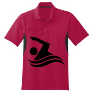 Accelerator Polo Thumbnail