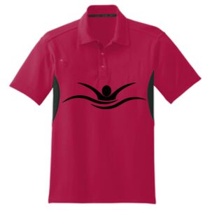 Accelerator Polo Thumbnail