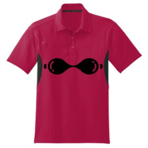 Accelerator Polo Thumbnail