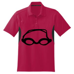 Accelerator Polo Thumbnail