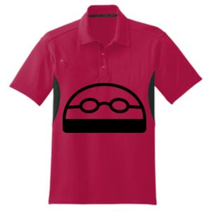 Accelerator Polo Thumbnail