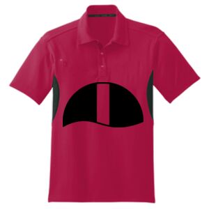 Accelerator Polo Thumbnail