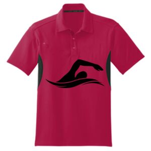 Accelerator Polo Thumbnail