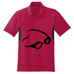 Accelerator Polo Thumbnail