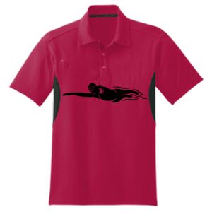 Accelerator Polo Thumbnail