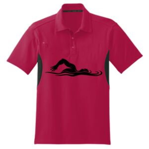 Accelerator Polo Thumbnail