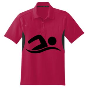 Accelerator Polo Thumbnail