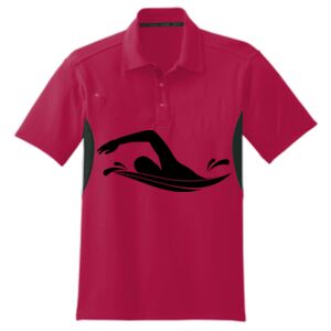 Accelerator Polo Thumbnail