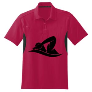 Accelerator Polo Thumbnail