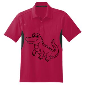 Accelerator Polo Thumbnail